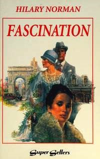 Livre Fascination - Hilary Norman (Livre d'occasion) - ISBN 2890771083