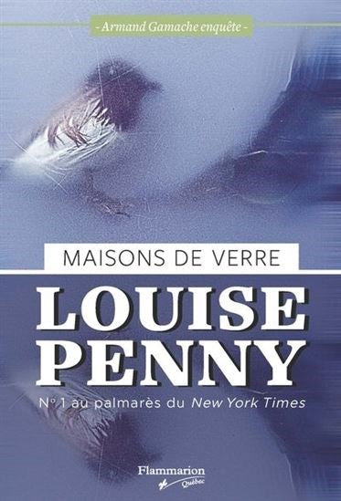 Maisons de verre - Louise Penny