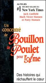 B.D.P. : Un concentré de bouillon de poulet pour l'âme