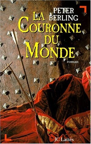 Livre La couronne du monde (PeterBerling) (Livre d'occasion) - ISBN 2891117999