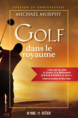 Livre Golf dans le royaume - Michael Murphy (Livre d'occasion) - ISBN 2892258448