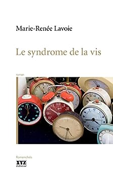 Livre Le syndrome de la vis - Marie-Renée Lavoie (Livre d'occasion) - ISBN 2892617057