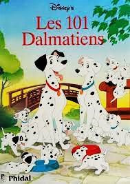 Les 101 Dalmatiens - Disney