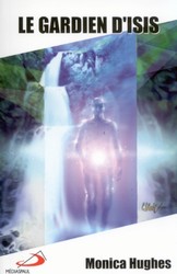 Livre Le gardien d'Isis - Monica Hughes (Livre neuf) - ISBN 2894205147