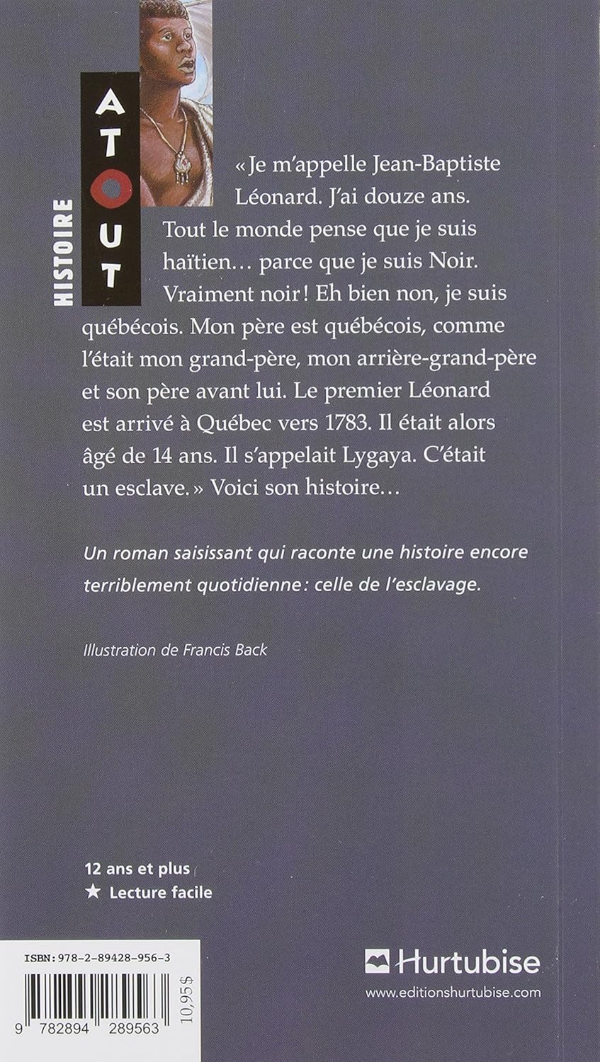 Livre Lygaya - Andrée-Paule Mignot (Livre d'occasion) - ISBN 2894289561