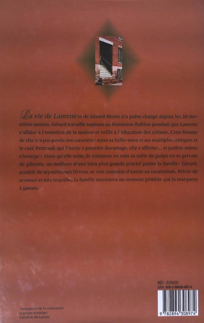 Livre À l'écoute du temps - Michel David (Livre d'occasion) - ISBN 2894308973