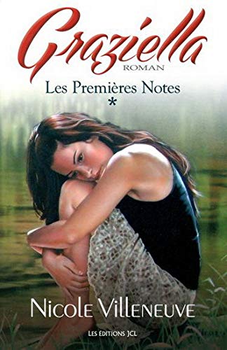 Livre Graziella - Nicole Villeneuve (Livre d'occasion) - ISBN 2894314817