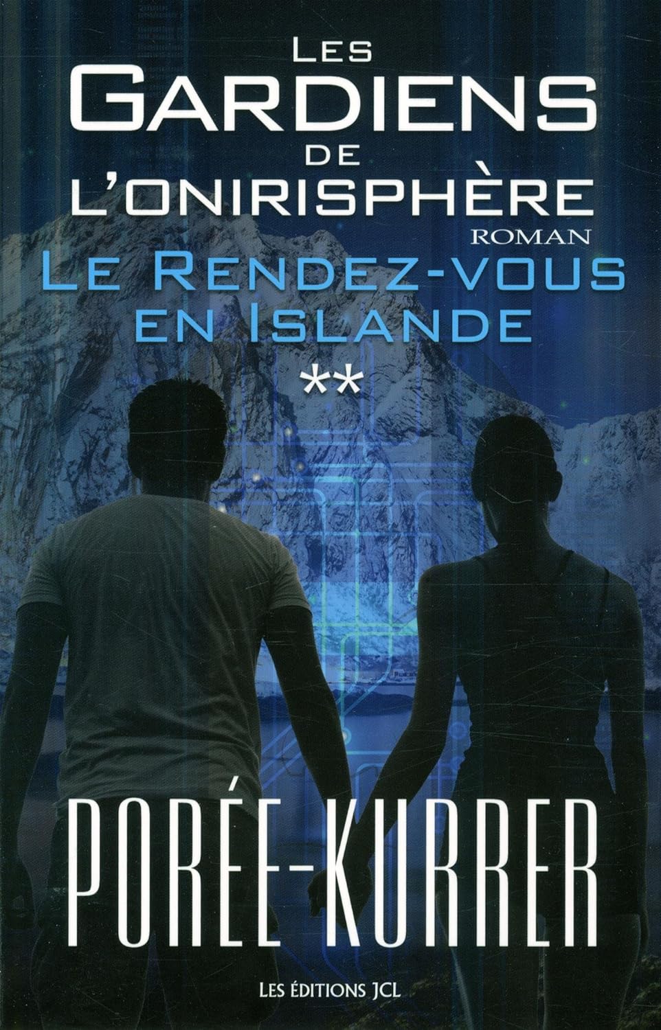 Livre Le rendez-vous en Islande - Philipp Poree-Kurrer (Livre d'occasion)
