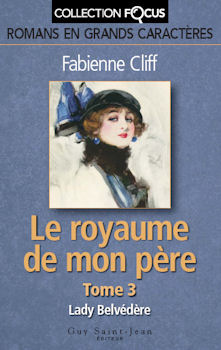 Livre Le royaume de mon père (Louise Tremblay-D'Essiambre) (Livre d'occasion) - ISBN 2894552874