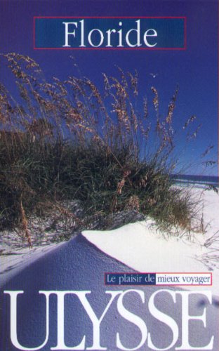 Livre Floride - Collectif (Livre d'occasion) - ISBN 2894642156