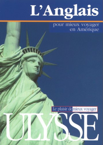 Livre L'Anglais pour mieux voyager en Amérique - Collectif (Livre d'occasion) - ISBN 2894646720