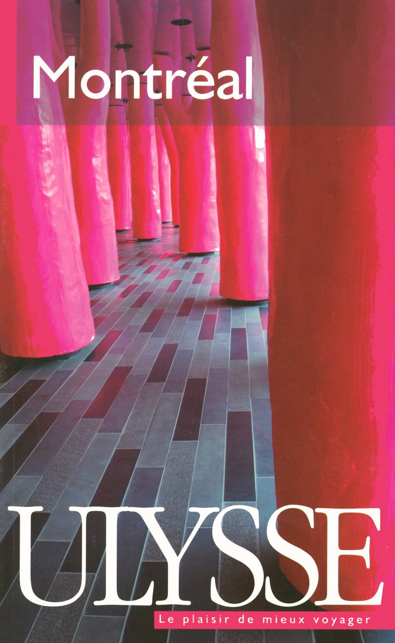 Livre Montréal - Collectif (Livre d'occasion) - ISBN 2894648286