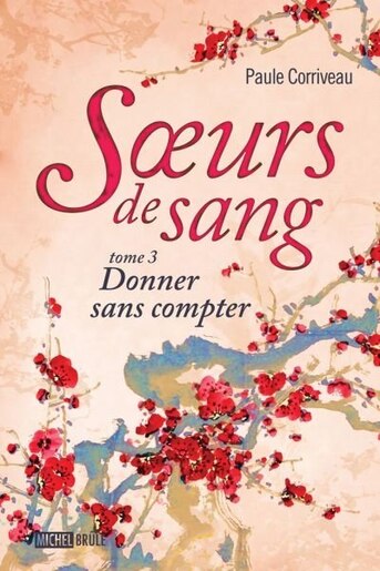Livre Donner sans compter - Paule Corriveau (Livre d'occasion)