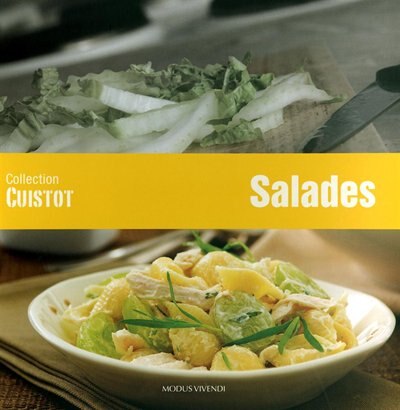 Cuistot : Salades