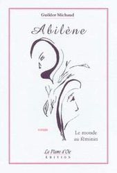 Livre Abilene - Guildor Michaud (Livre d'occasion) - ISBN 2895390649