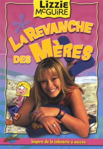 Livre La revanche des mères - Kim Osrow (Livre d'occasion) - ISBN 2895433062