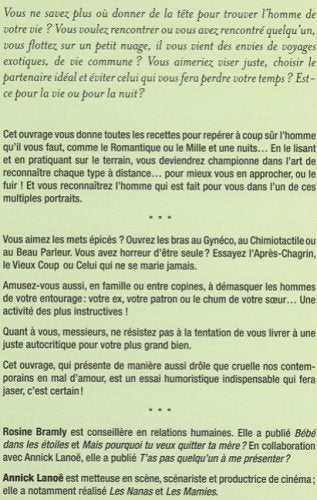 Livre Pour la vie ou pour la nuit? : Comment choisir le partenaire idéal - Rosine Bramly (Livre d...