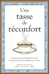 Une tasse de réconfort - Colleen Sell