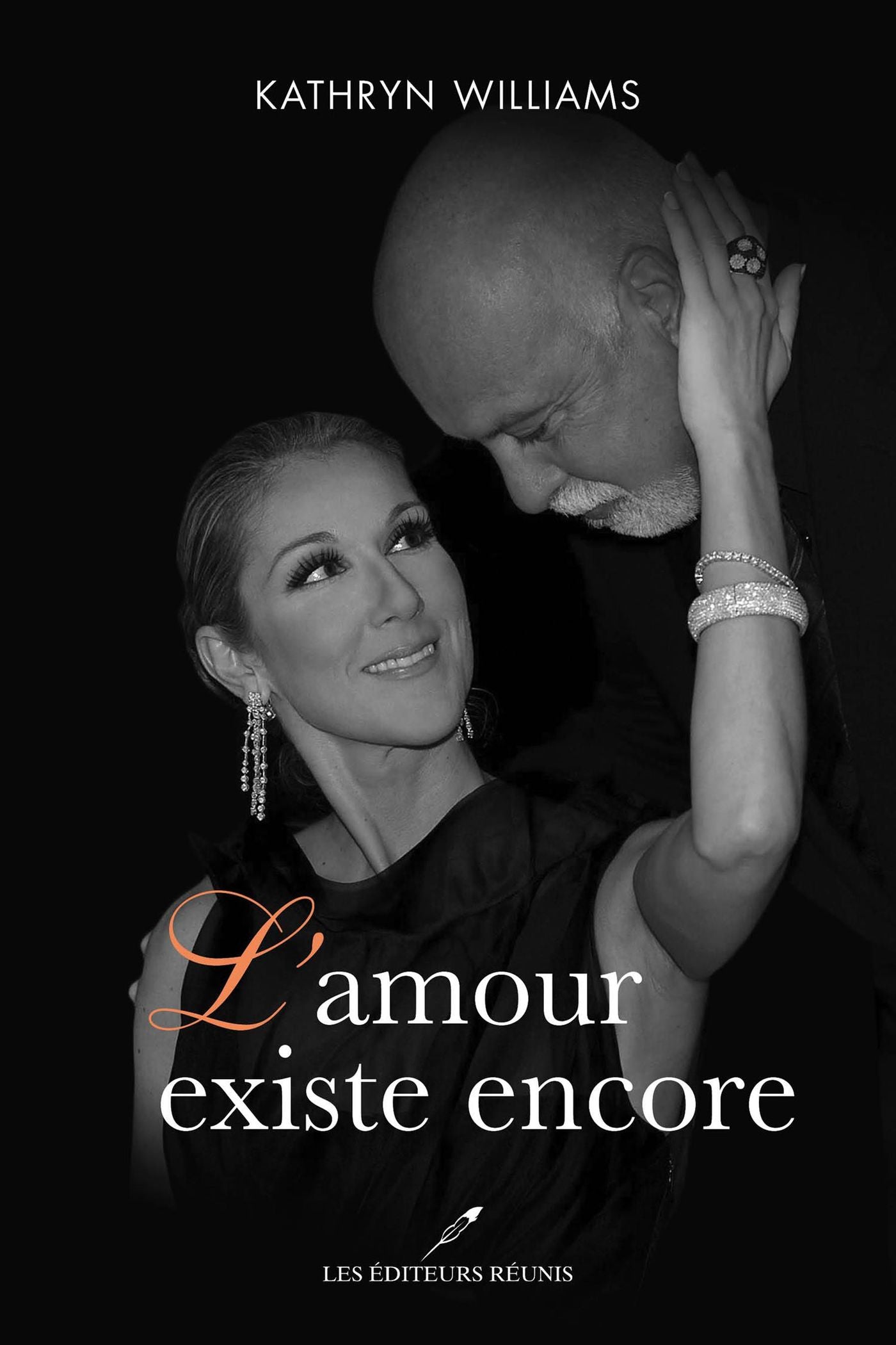Livre L'amour existe encore - Kathryn Williams (Livre d'occasion) - ISBN 2895857385