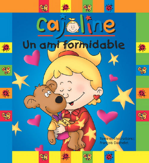 Livre Un ami formidable - Collectif (Livre d'occasion)