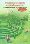 Livre Troubles envahissants du développement - Collectif (Livre d'occasion)