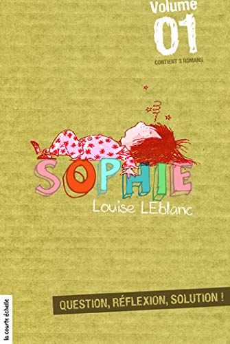 Sophie # 1 - Louise Leblanc