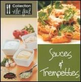 Livre Sauces & trempettes - Florence Désroudy (Livre d'occasion)
