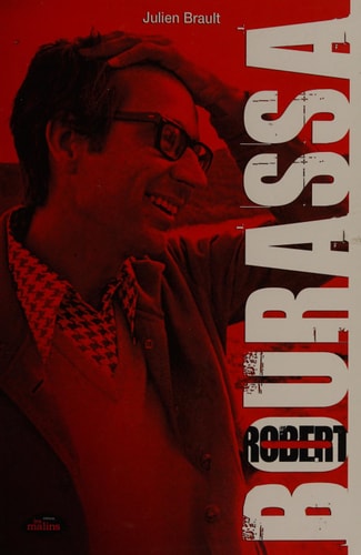 Livre Robert Bourassa (Julien Brault) (Livre d'occasion) - ISBN 289657056X