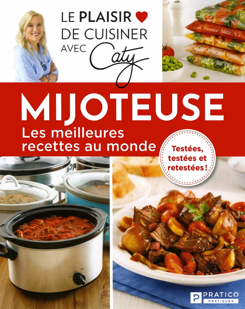 Mijoteuse : Les meilleures recettes au monde