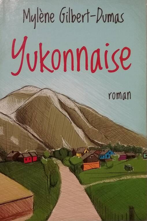Yukonnaise (Mylène Gilbert-Dumas)