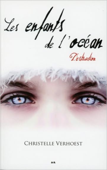 Livre Destruction - Christelle Verhoest (Livre d'occasion) - ISBN 2896675116
