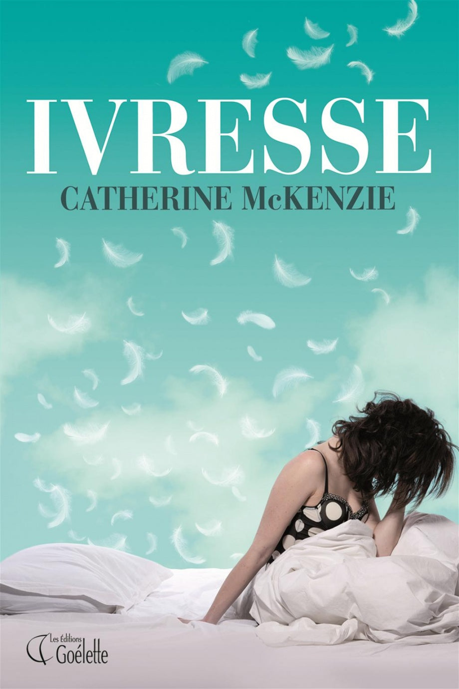 Livre Ivresse (Catherine McKenzie) (Livre d'occasion) - ISBN 2896900047