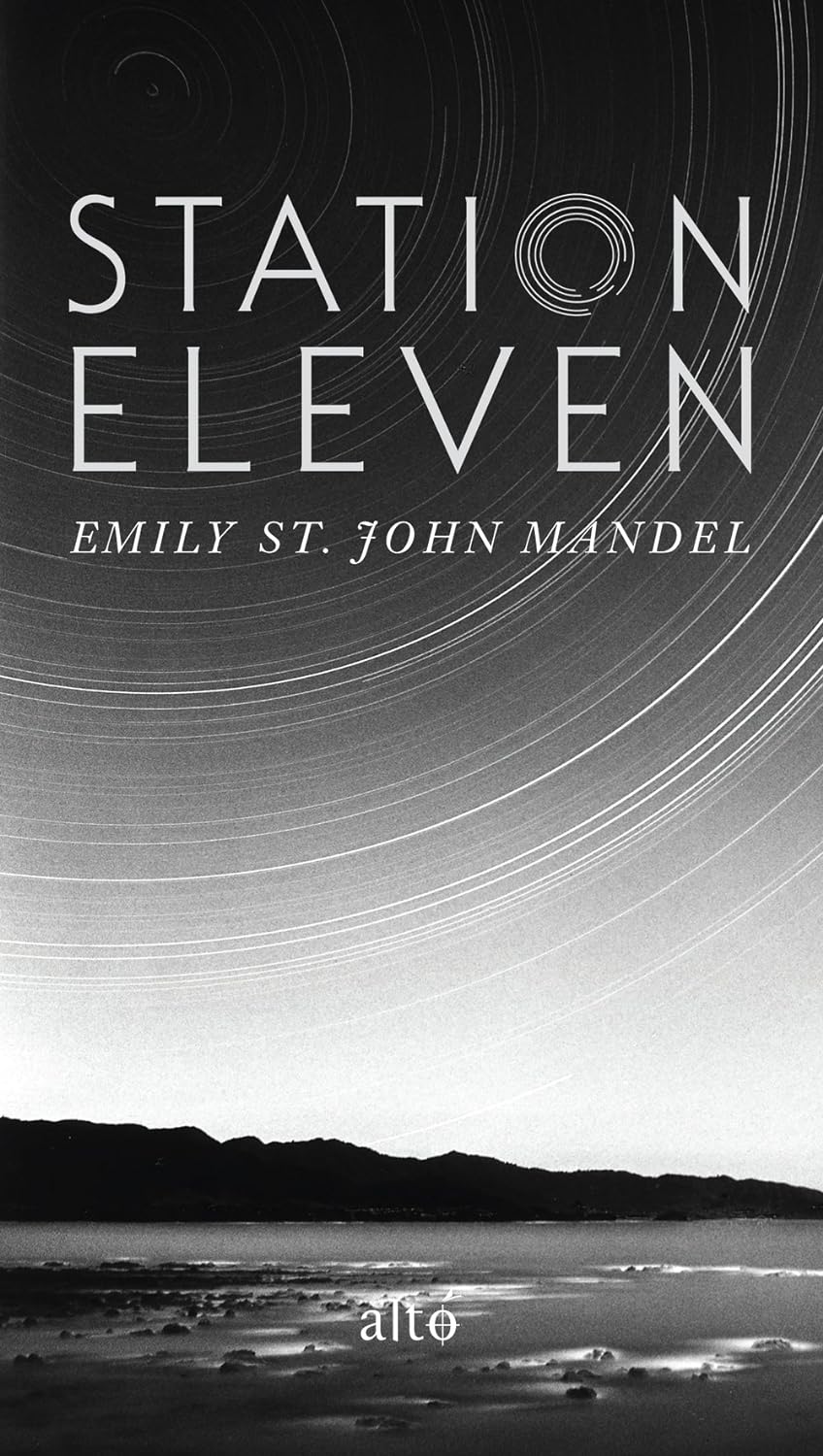 Station Eleven (FR) - Emily St.John Mandel