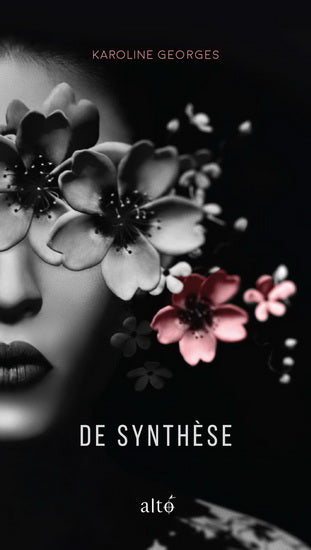 Livre De synthèse - Karoline Georges (Livre d'occasion) - ISBN 2896944036