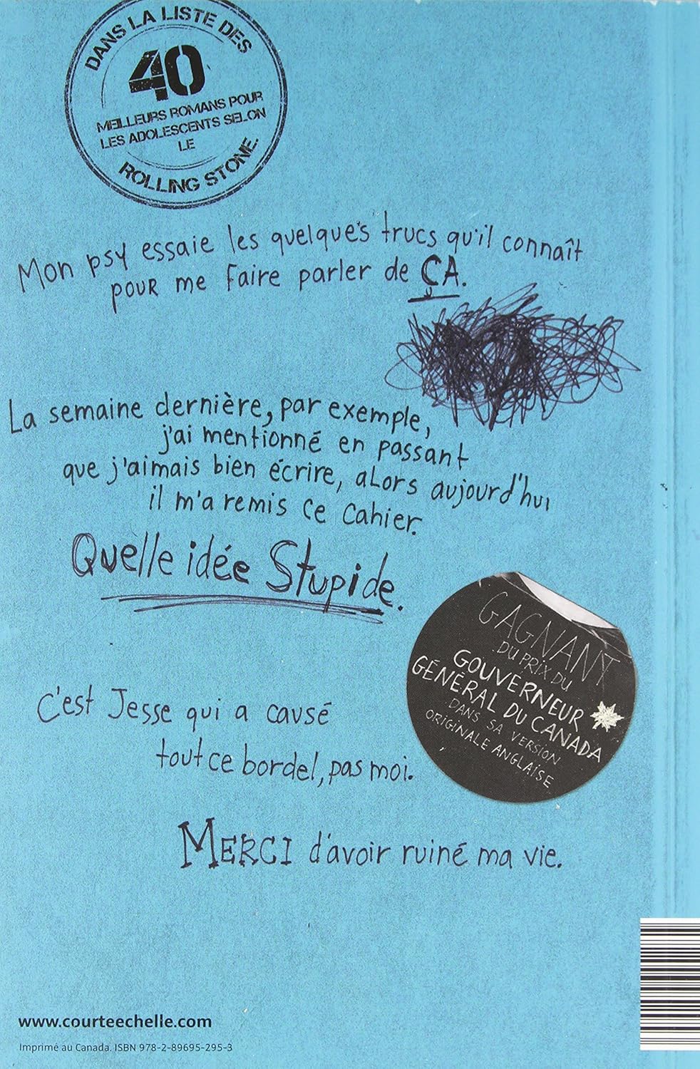 Livre Ma vie racontée malgré moi - Henry K. Larsen (Livre d'occasion)