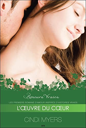 Livre L'oeuvre du coeur - Cindi Myers (Livre d'occasion) - ISBN 289733617X