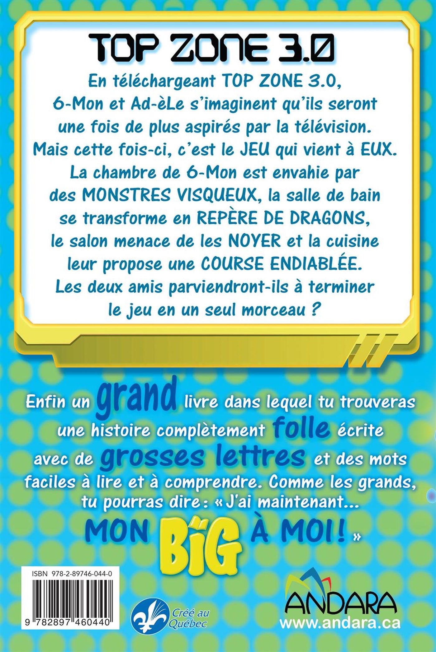 Livre Les aventuriers des jeux vidéos #3 - Geneviève Guilbault (Livre neuf) - ISBN 289746044X