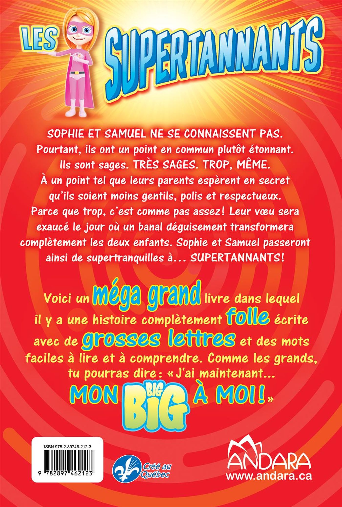 Livre Les Supertannants - Dominique de Loppinot (Livre d'occasion) - ISBN 2897462124