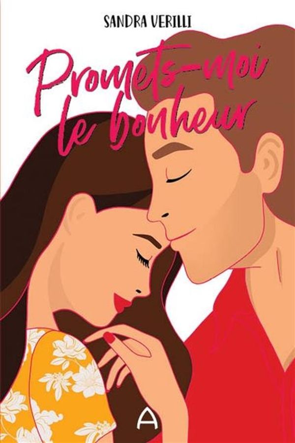 Livre ISBN 2897465220 Promets-moi le bonheur (Sandra Verilli)