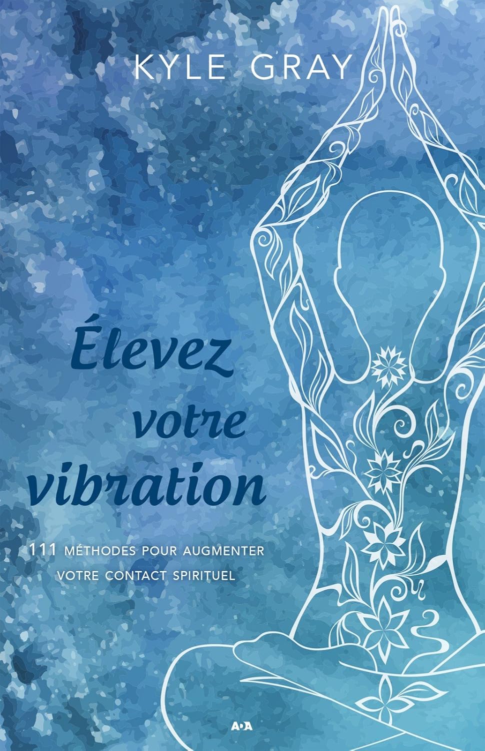 Livre Élevez votre vibration : 111 méthodes pour augmenter votre contact spirituel - Kyle Gray (L...