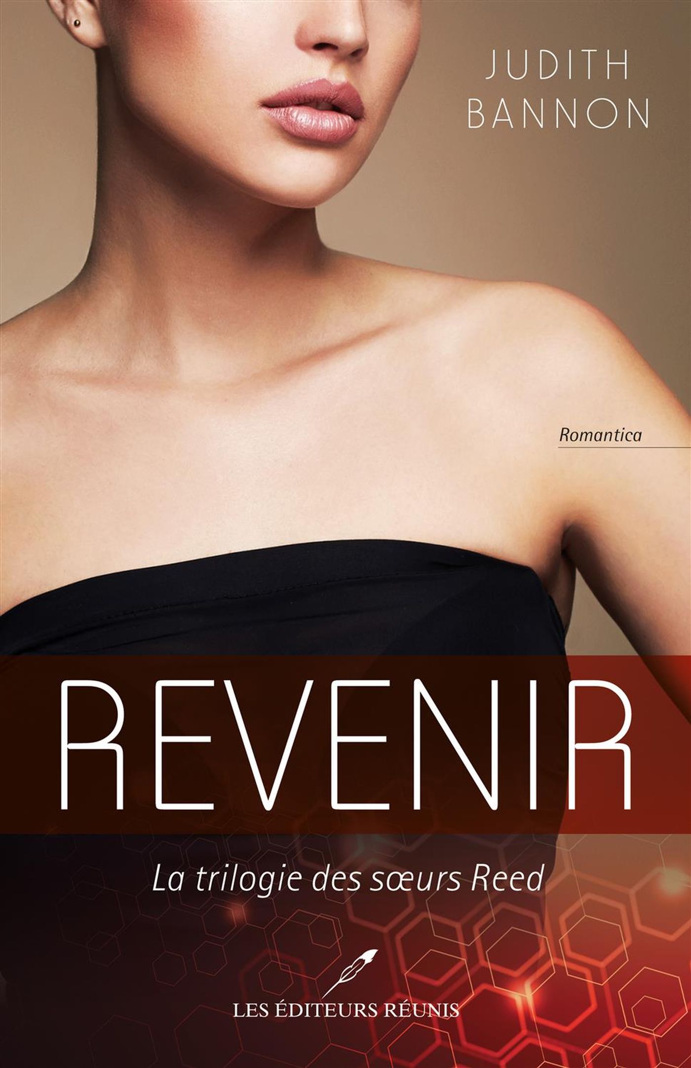 Livre Revenir - Judith Bannon (Livre d'occasion) - ISBN 2897830042
