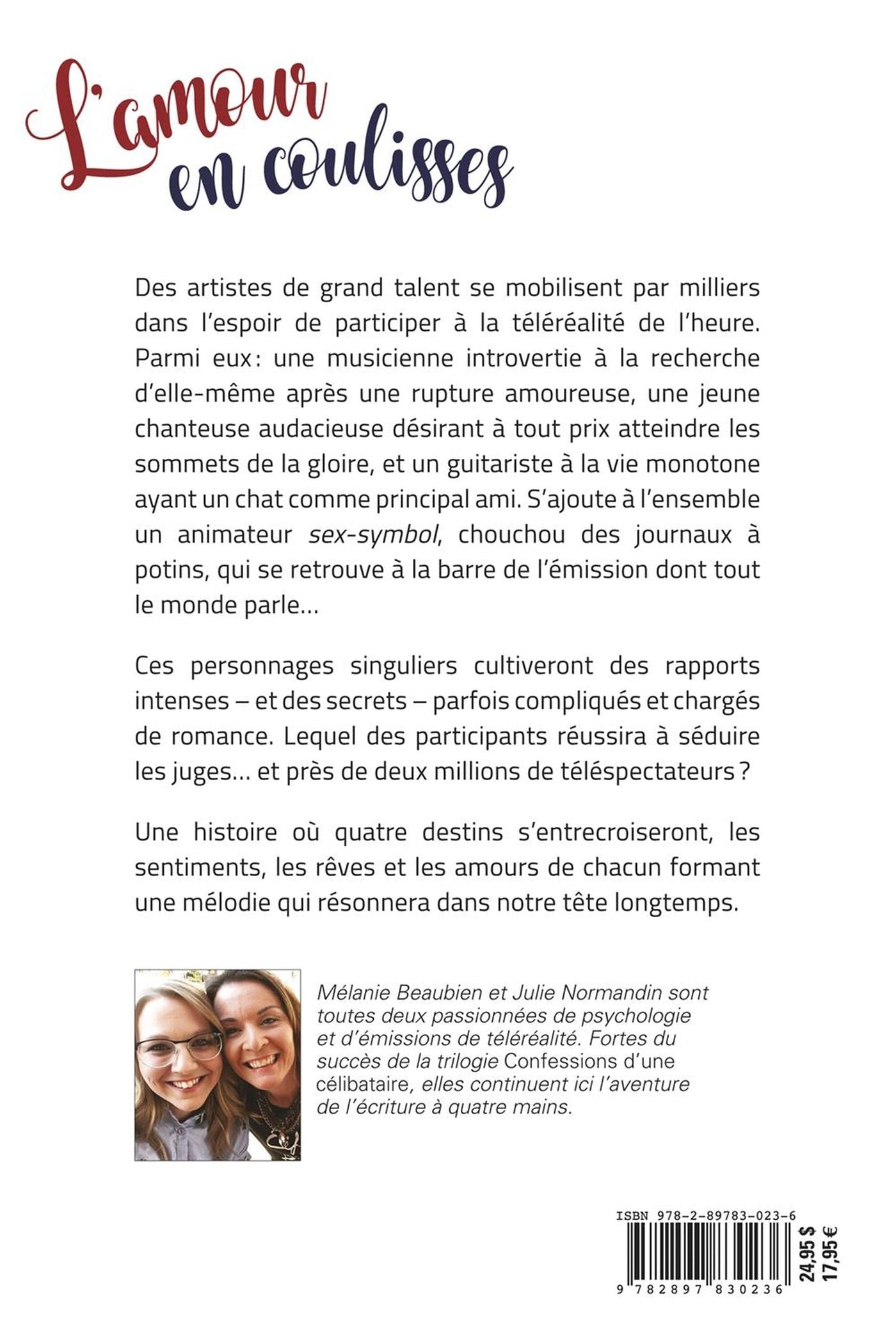 Livre Tenter sa chance - Mélanie Beaubien (Livre d'occasion) - ISBN 2897830239