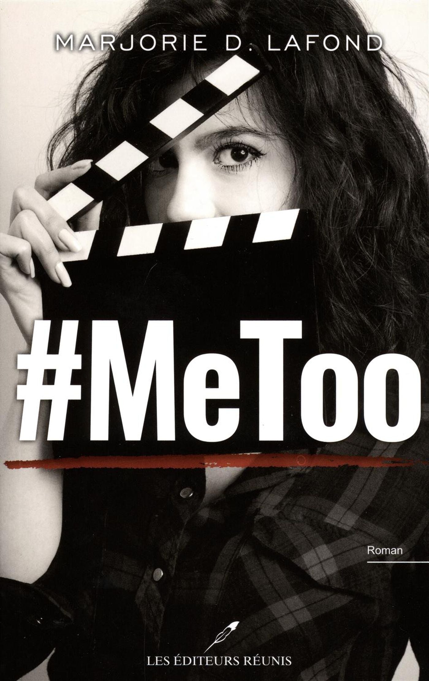 #MeToo - Marjorie D. Lafond