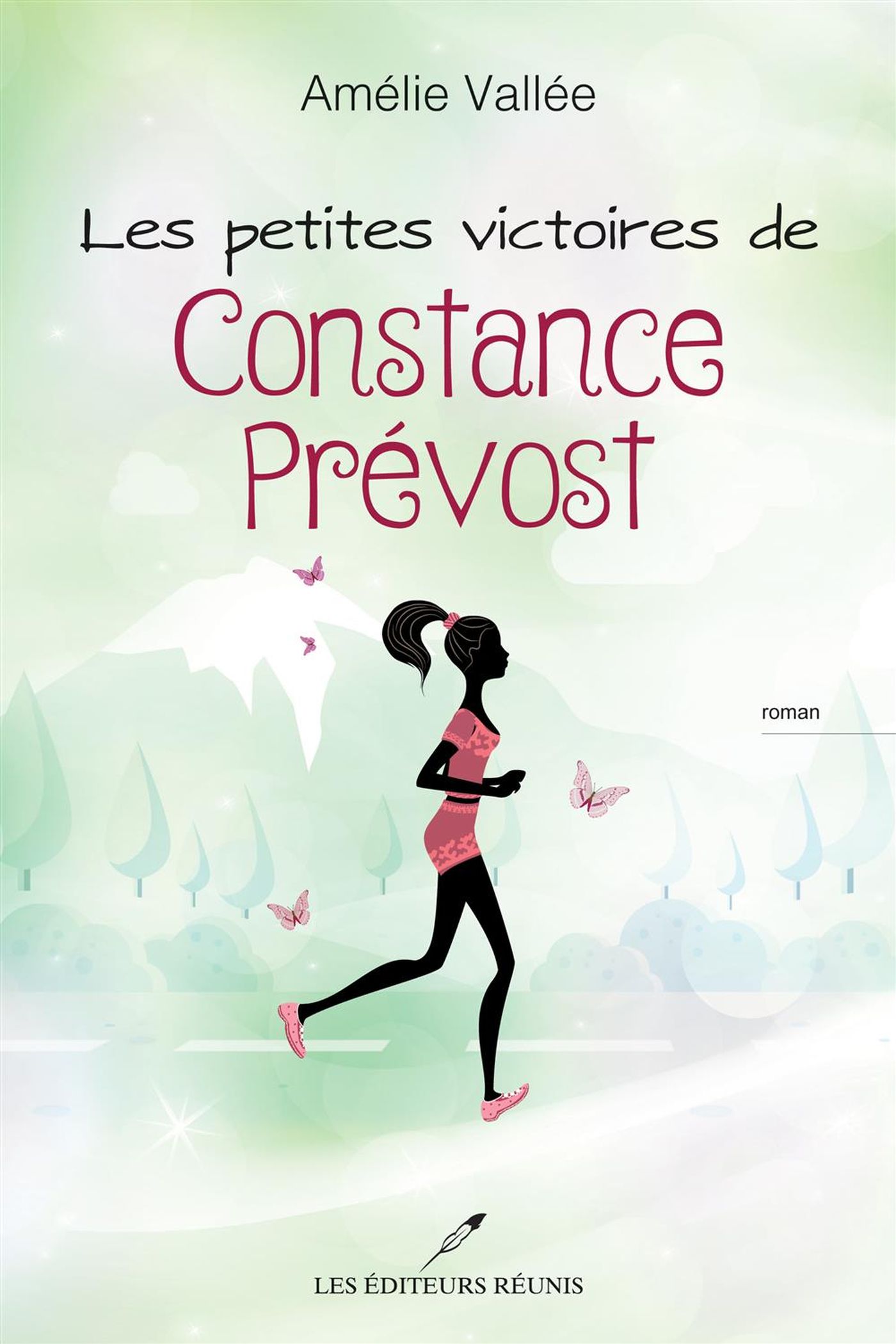 Livre Les petites victoires de Constance Prévost (Amélie Vallée) (Livre d'occasion) - ISBN...