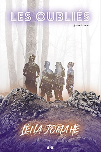 Livre Les oubliés - Léna Jomahé (Livre neuf) - ISBN 2897860758