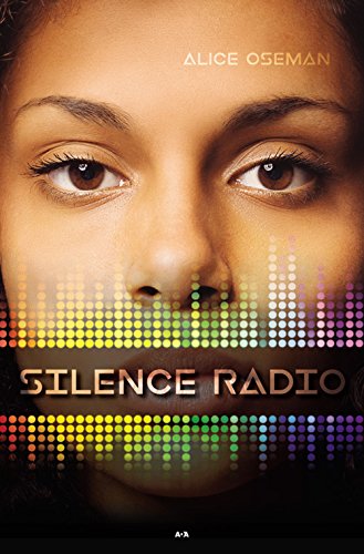 Livre Silence Radio - Alice Oseman (Livre d'occasion) - ISBN 2897860901