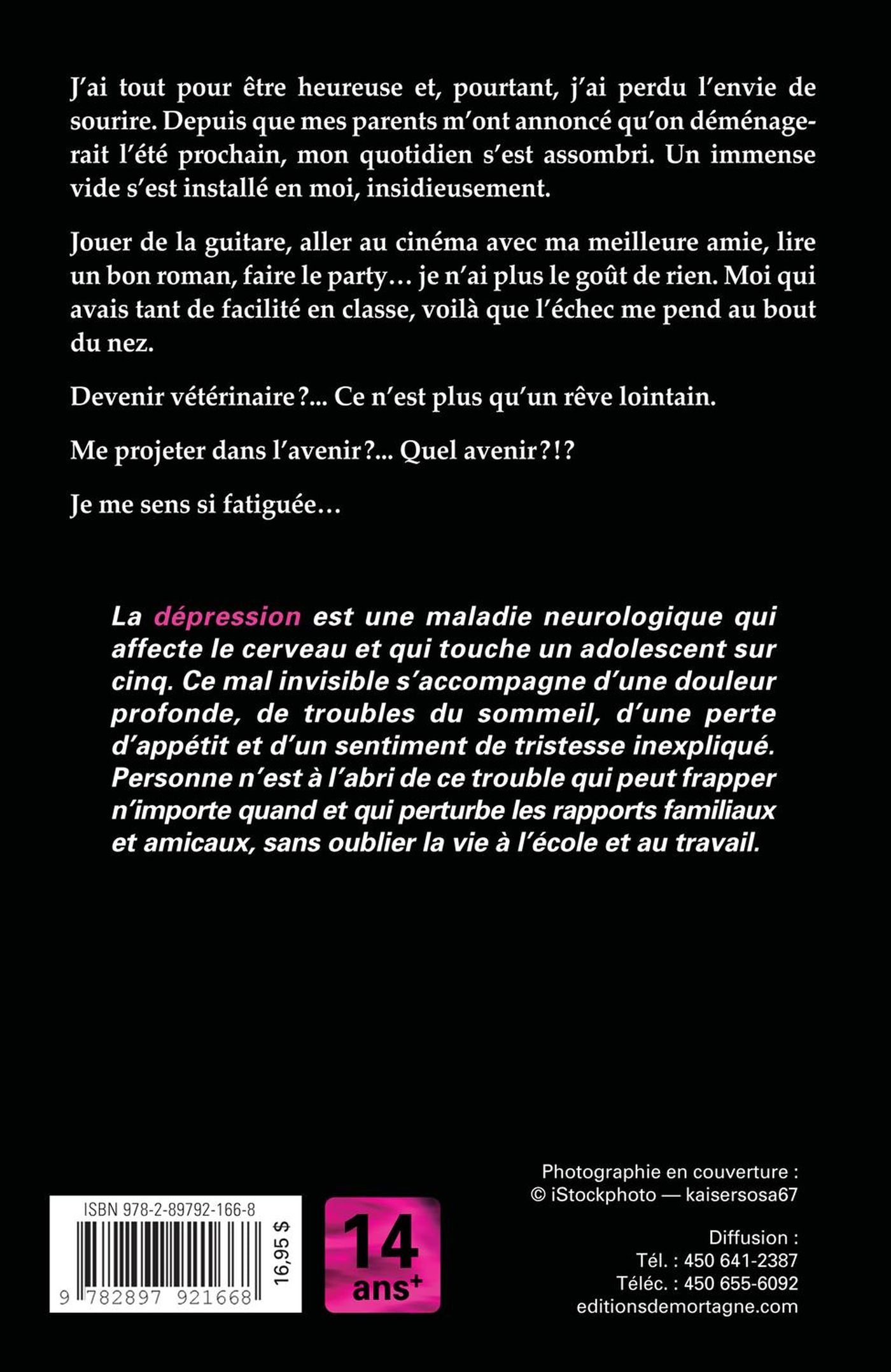 Livre Idées noires - Fannie Therrien (Livre d'occasion) - ISBN 2897921668