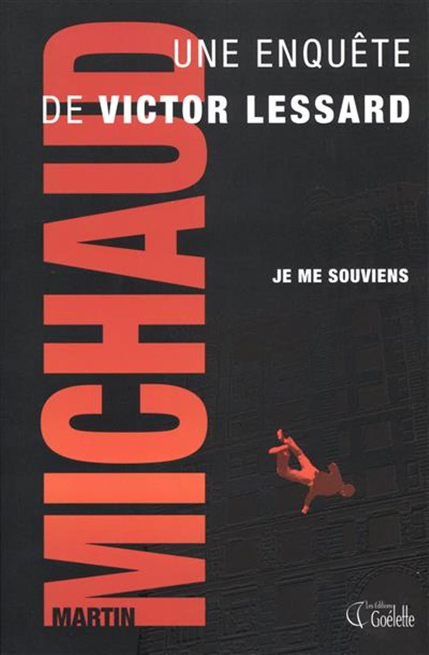 Livre La chorale du diable - Martin Michaud (Livre d'occasion) - ISBN 2898001074