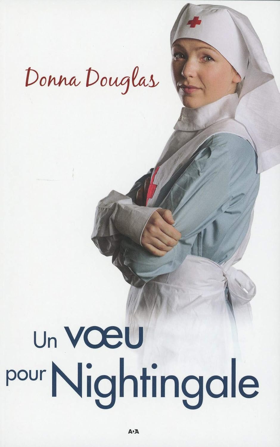 Nightingale # 5 : Un voeu pour Nightingale - Donna Douglas