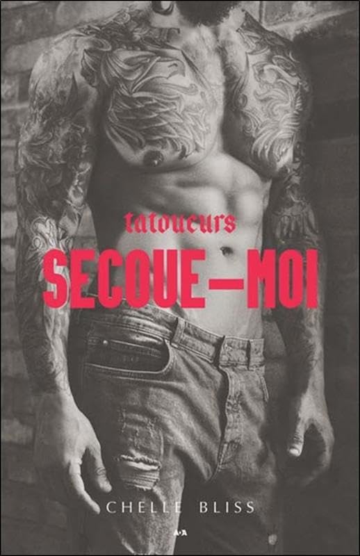 Livre Secoue-moi - Chelle Bliss (Livre d'occasion)